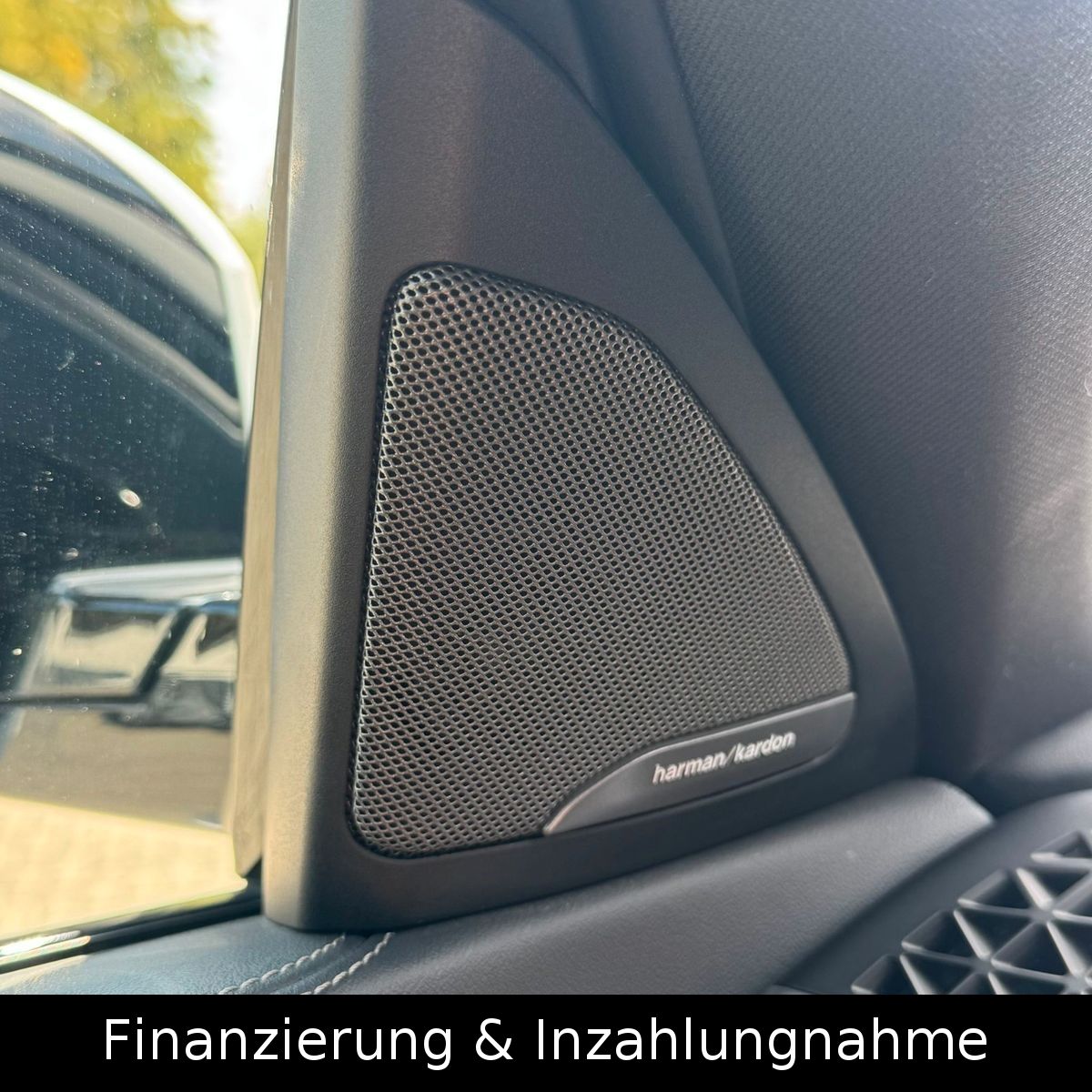 BMW X6 30 d xDrive M Sport Pro Pano Iconic AHK 22"