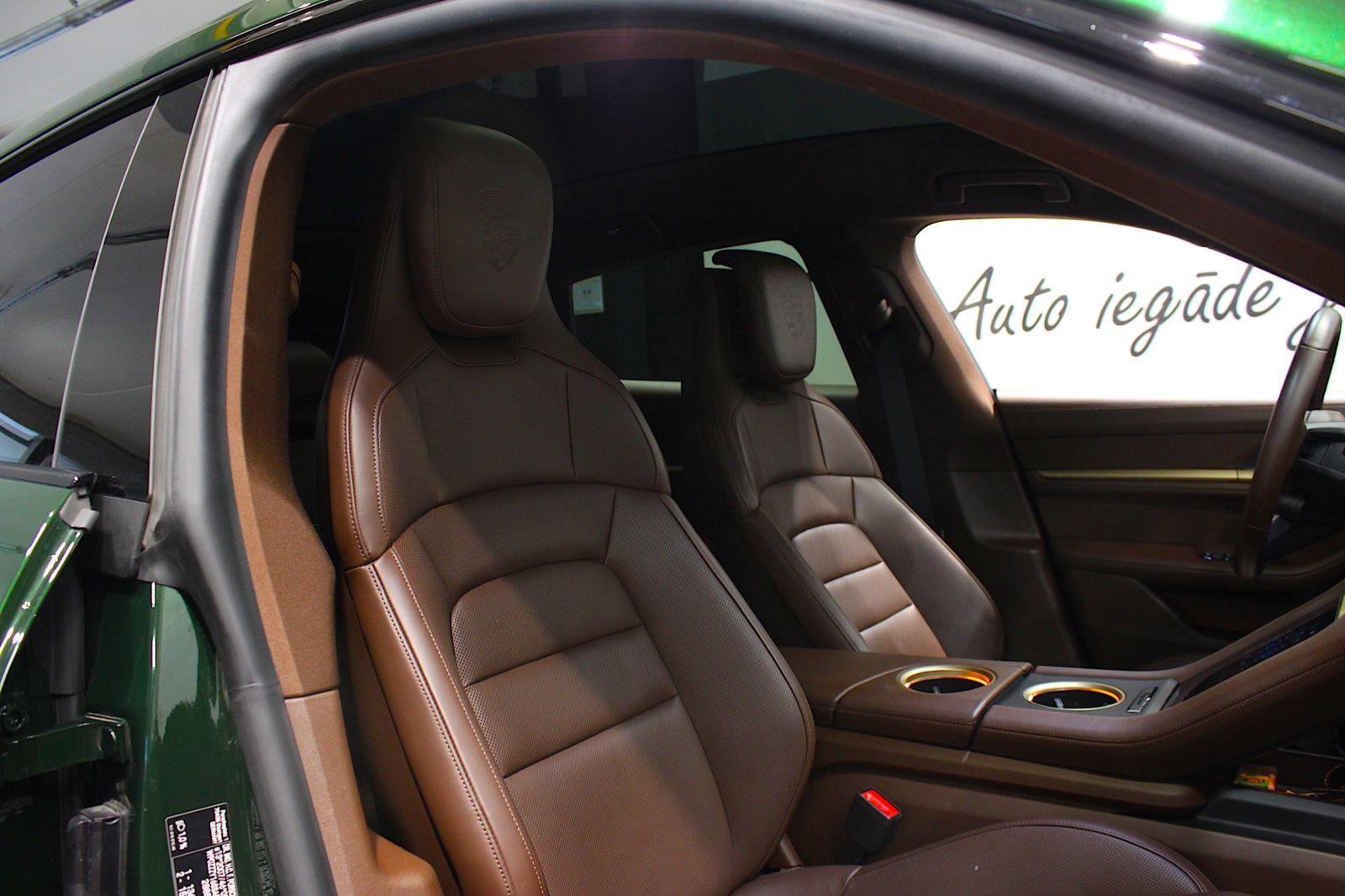 Porsche Taycan Cross Turismo,PANO,ACC,360,HUD,PPF,2029