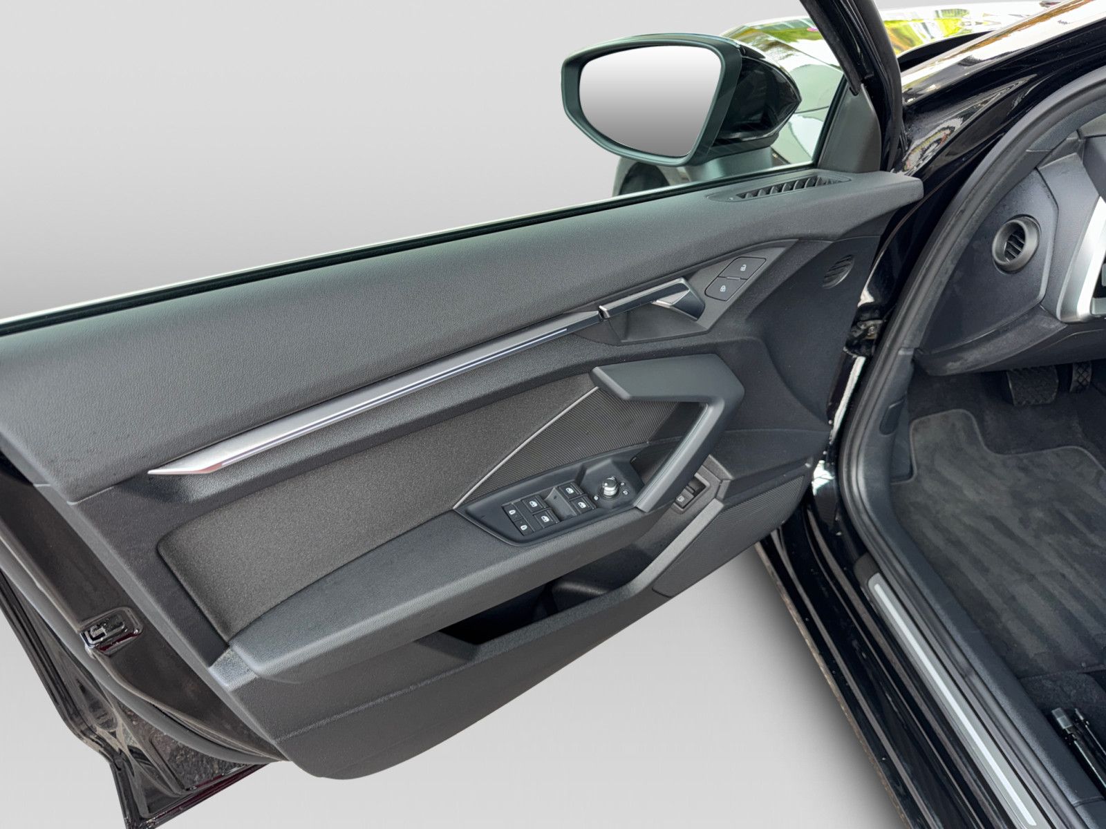 Audi A3 Sportback advanced 40TFSIe S-tronic Virtual L