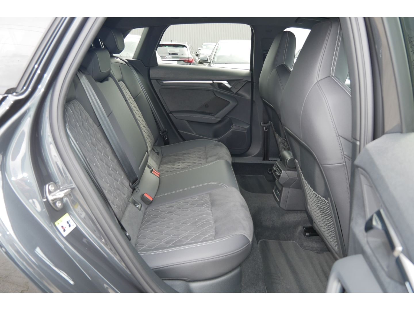 Audi A3 SB 40 TFSI e S Line+LED+Navi+Virtual+Cam+ACC