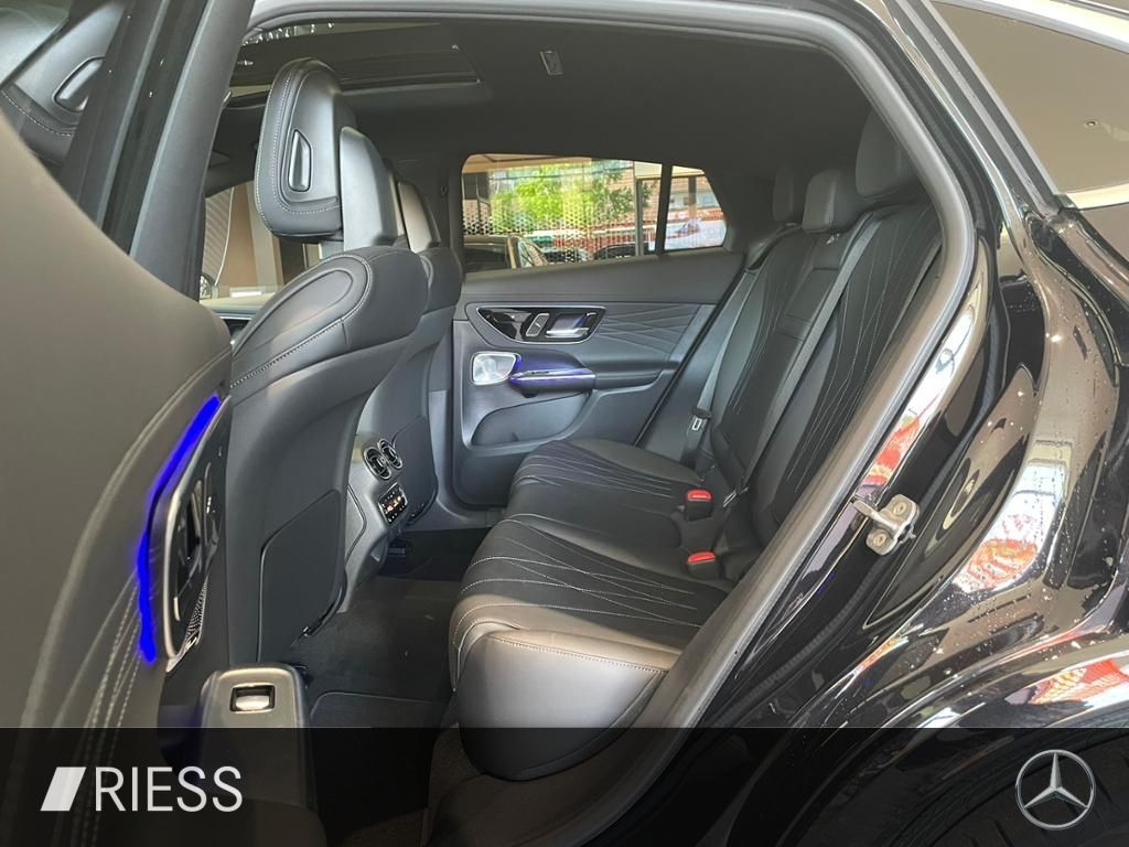 Mercedes-Benz GLC 450 d 4M Coupé AMG+PANO+AHK+AIRM+HA LENK+HUD