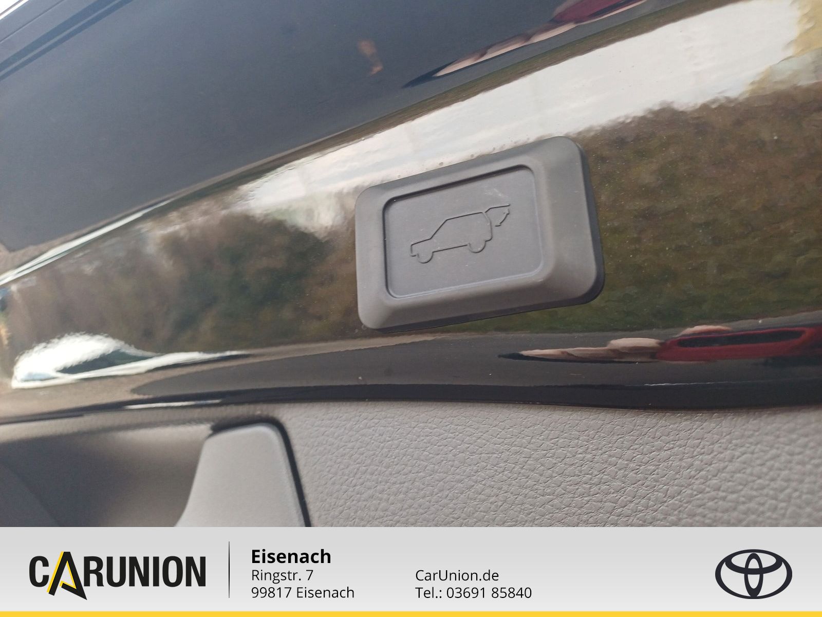 Toyota RAV 4 PHEV Teampl. 4x4/Kam./LED/Carplay