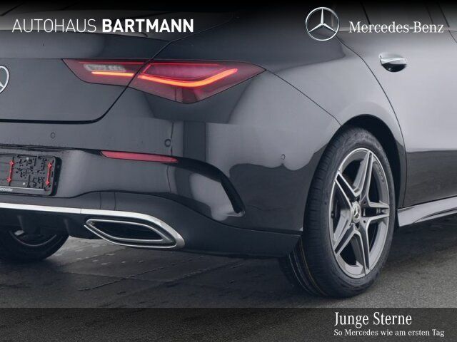 Mercedes-Benz CLA 220 4M AMG - Samsaru's Car Outlet