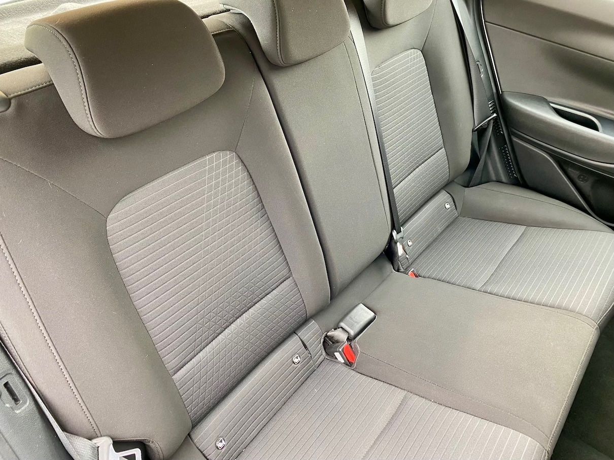 Hyundai i20 - Samsaru's Car Outlet