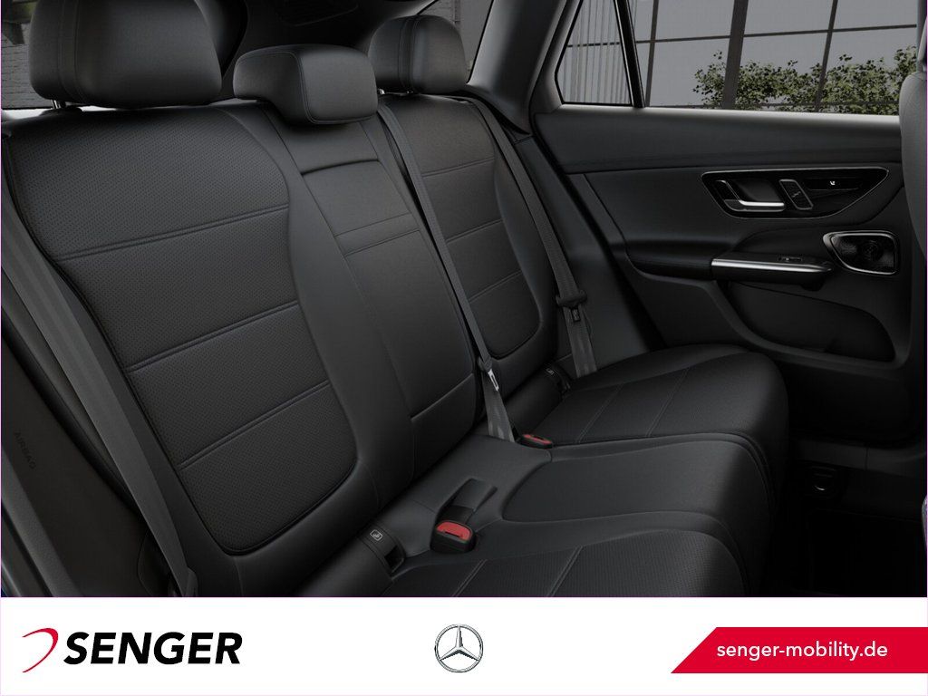 Mercedes-Benz GLC 450 d 4M AMG DigitalLight Distronic Pano AHK