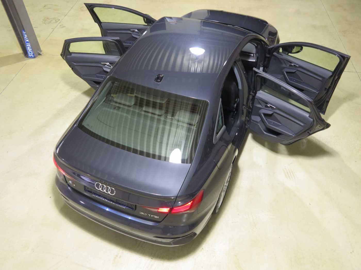 Audi A3 30 TFSI 1.0 Limousine S tronic advanced Navi