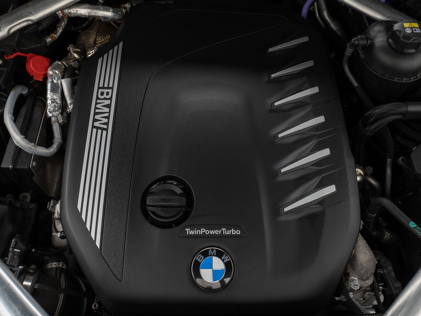 BMW X6 xD30d M Sport - Samsaru's Car Outlet