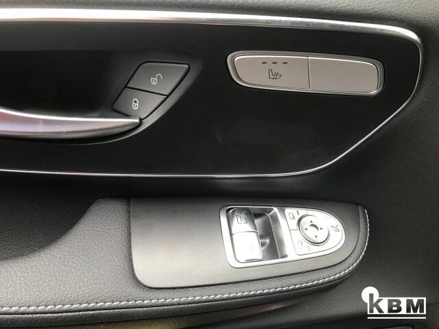 Mercedes-Benz V 250 d AVANTGARDE EDITION - Samsaru's Car Outlet