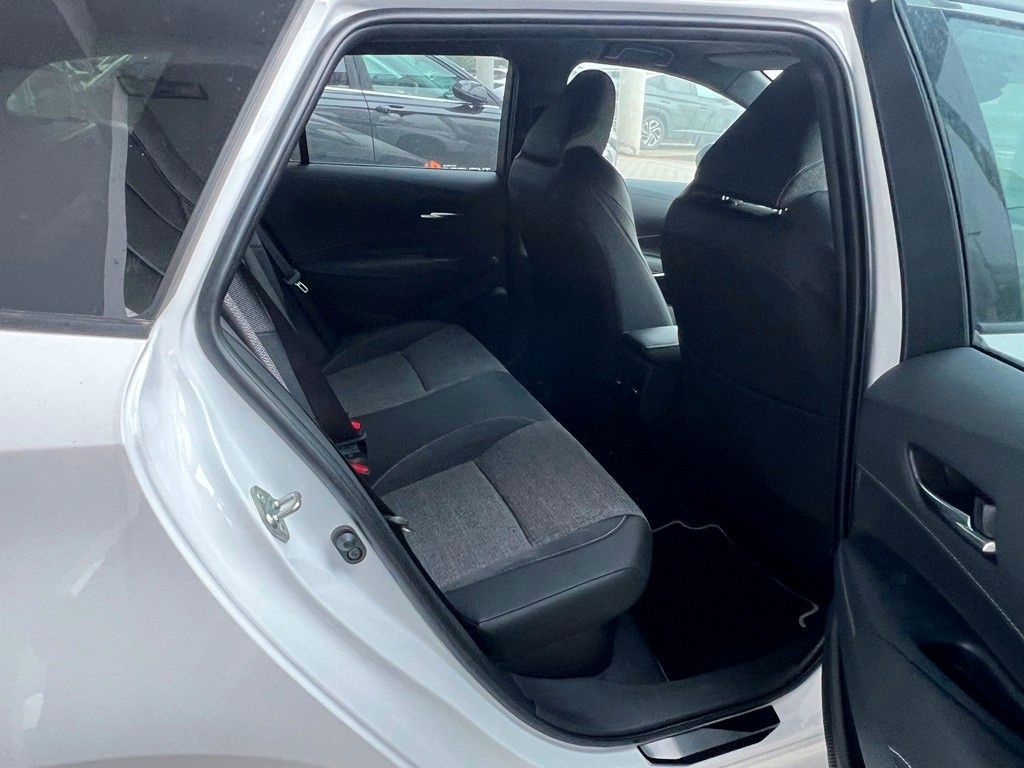 Toyota Corolla Touring Sports 1.8 Teamplayer Kamera,LM
