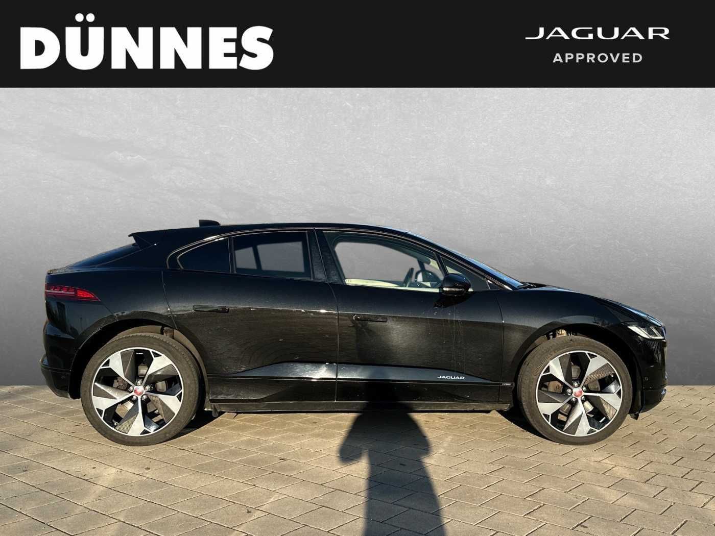 Jaguar I-Pace EV400 AWD First Edition