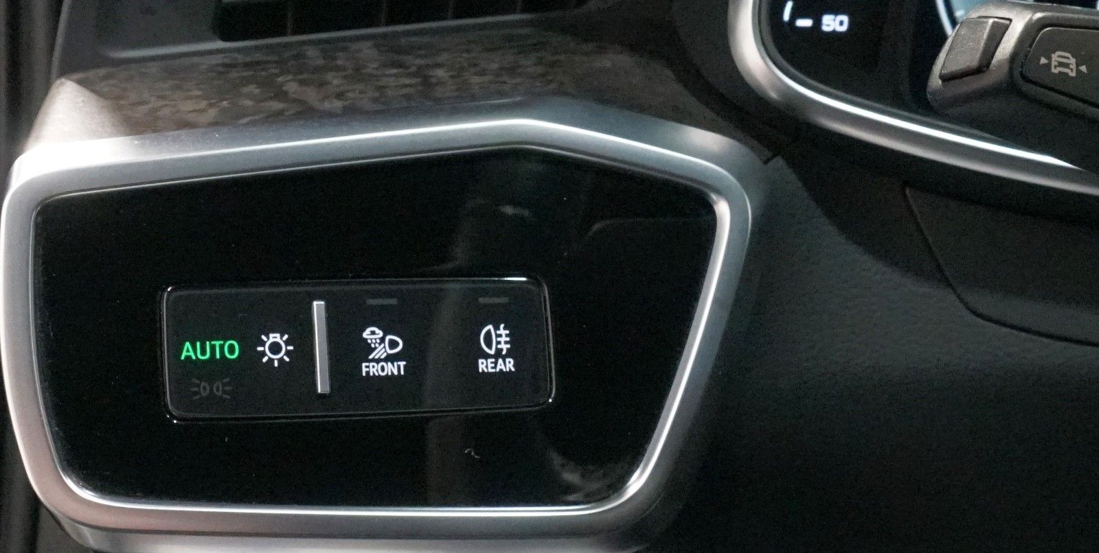 Audi A6 Avant 40 TDI quattro - Samsaru's Car Outlet