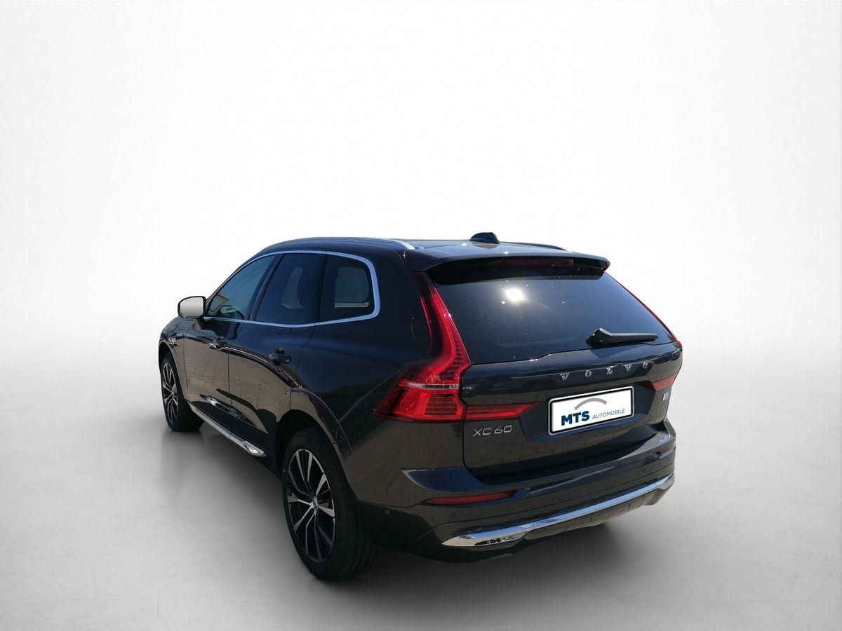 Volvo XC60 inscription  AWD (253+145PS) Navi, Panodach