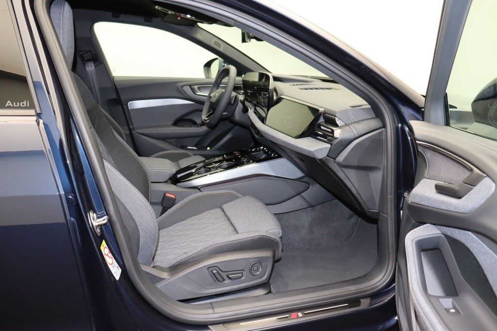 Audi A5 Avant TDI 150 kW quattro S line LED Navi B&O