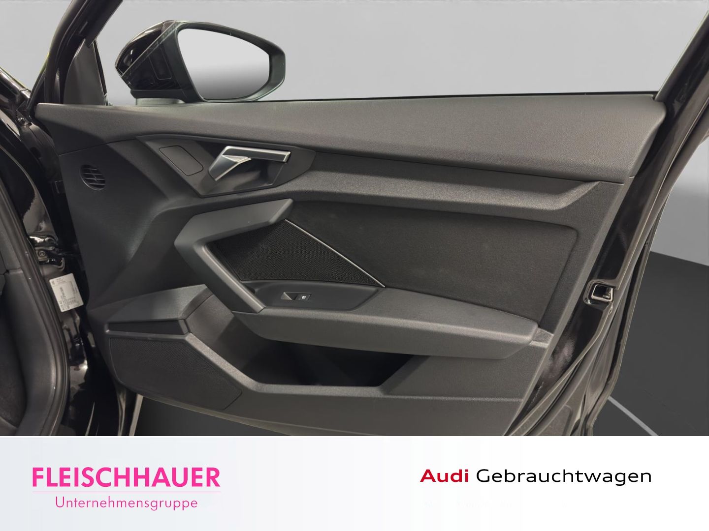 Audi A3 Sportback 40 TFSI e advanced Navi+LED+ACC+App