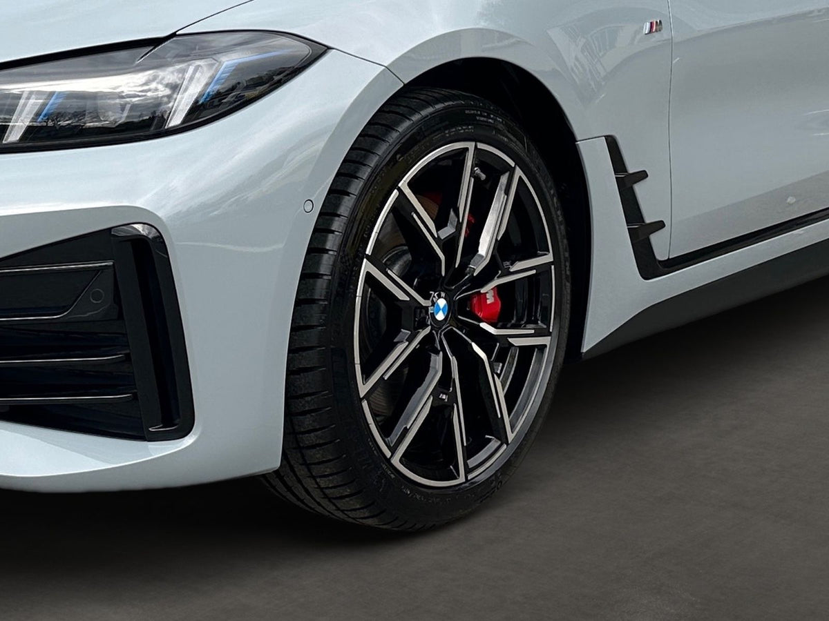 BMW Seria 4