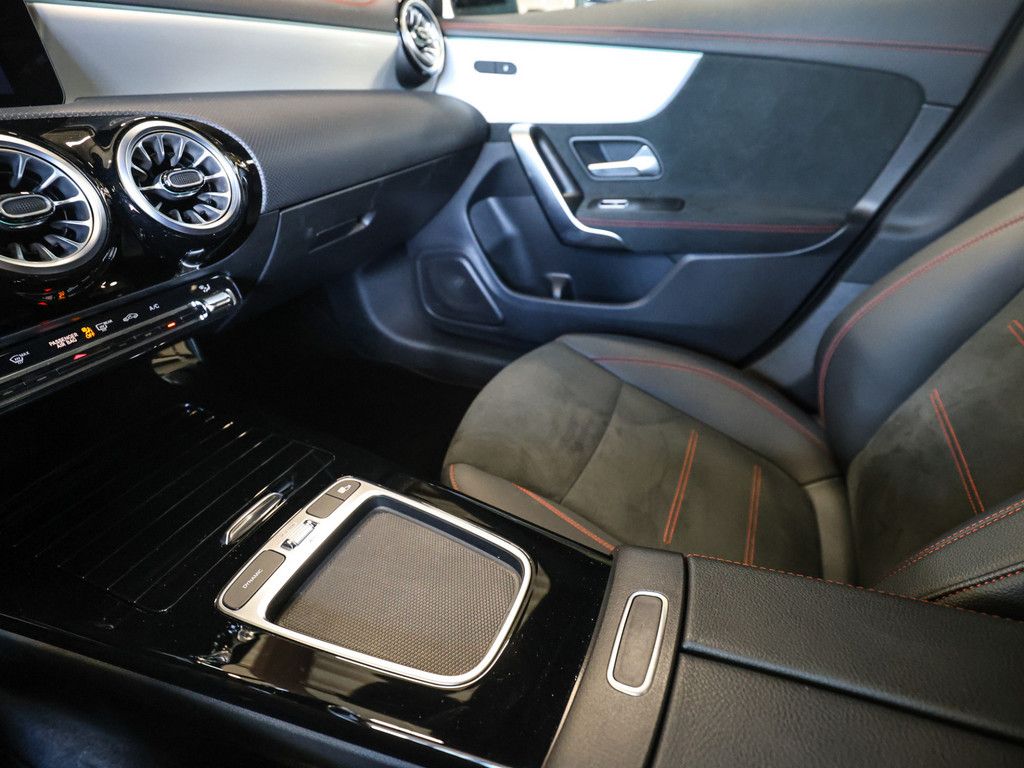 Mercedes-Benz CLA 35 AMG SB 4M Advanced Plus - Samsaru's Car Outlet