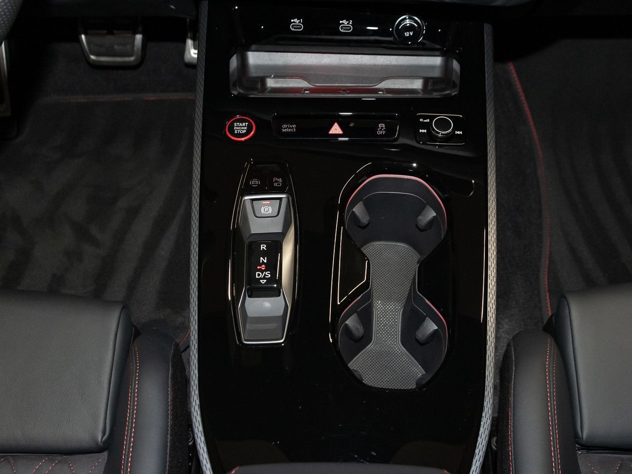 Audi A5 Avant TDI quattro 150 kW S line S tronic