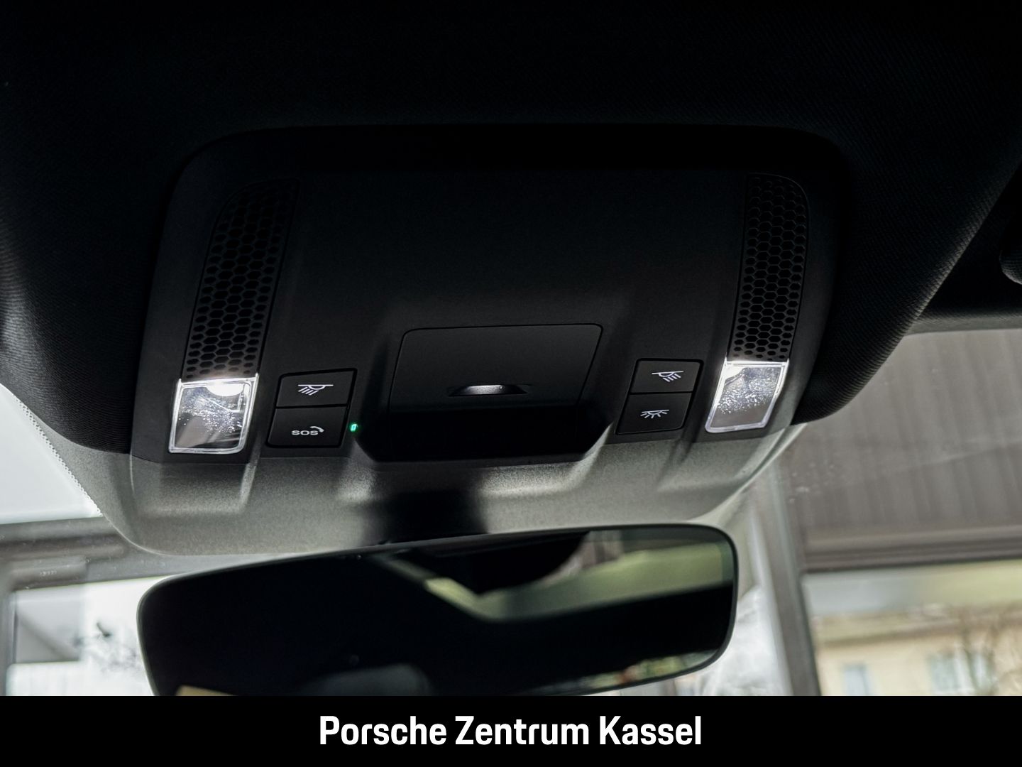 Porsche Taycan 4S Sportpaket Panorama  Bose 360 Kamera
