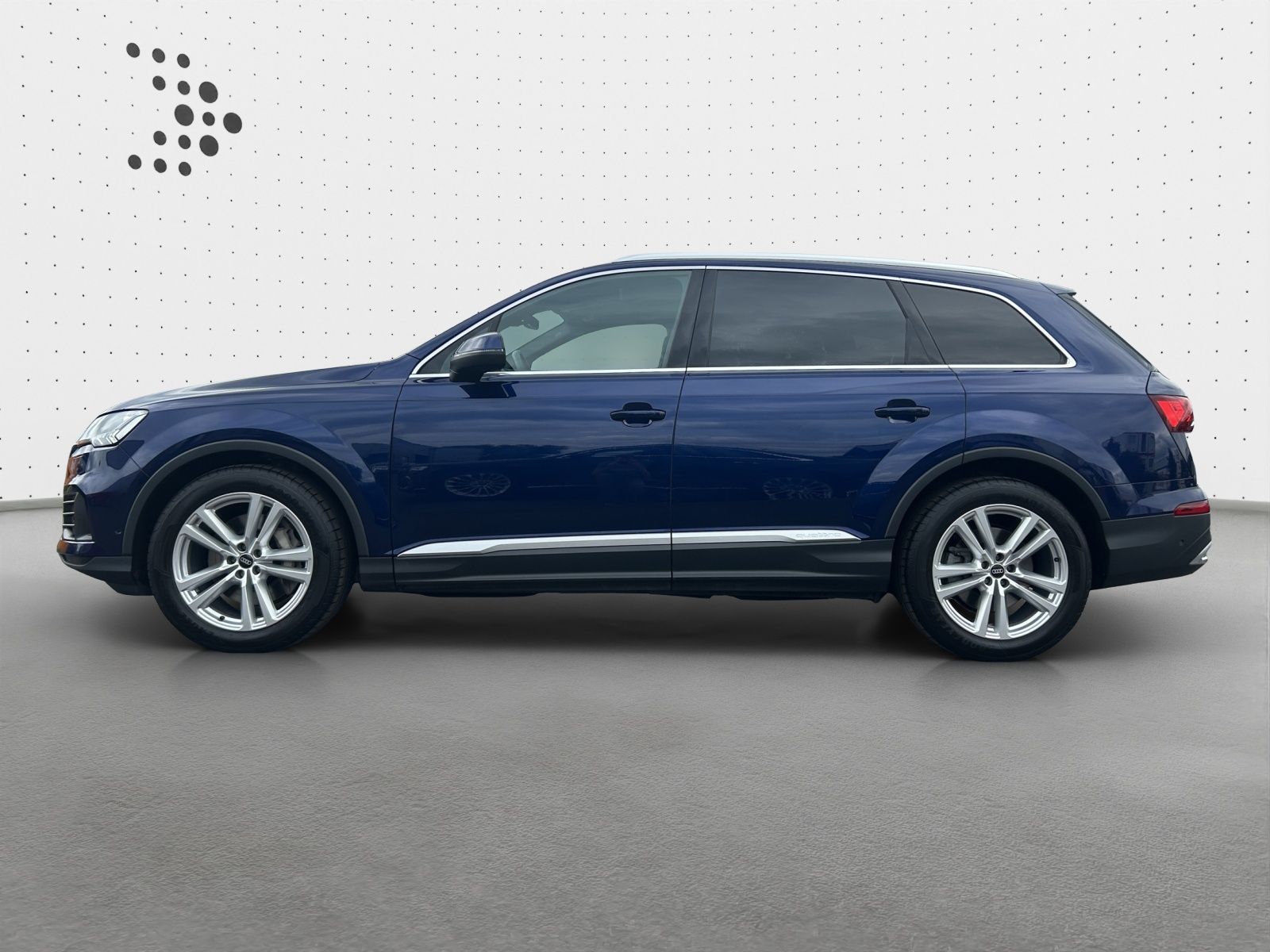 Audi Q7 50 TDI QUATTRO *7-SITZER*LUFT*PANO*AHK*HUD*