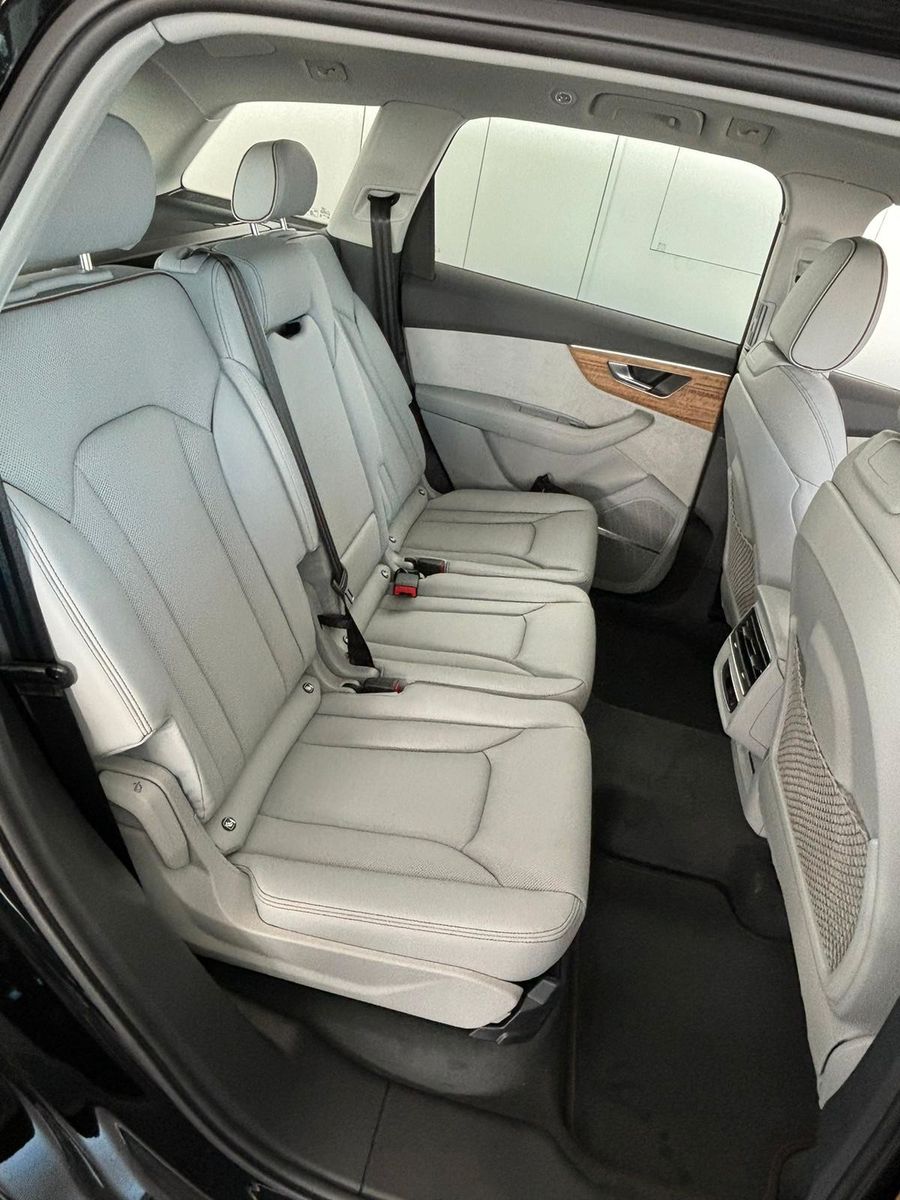 Audi Q7 55 TFSIe Hybrid/FACELIFT/Park/Stadt/Tour/21
