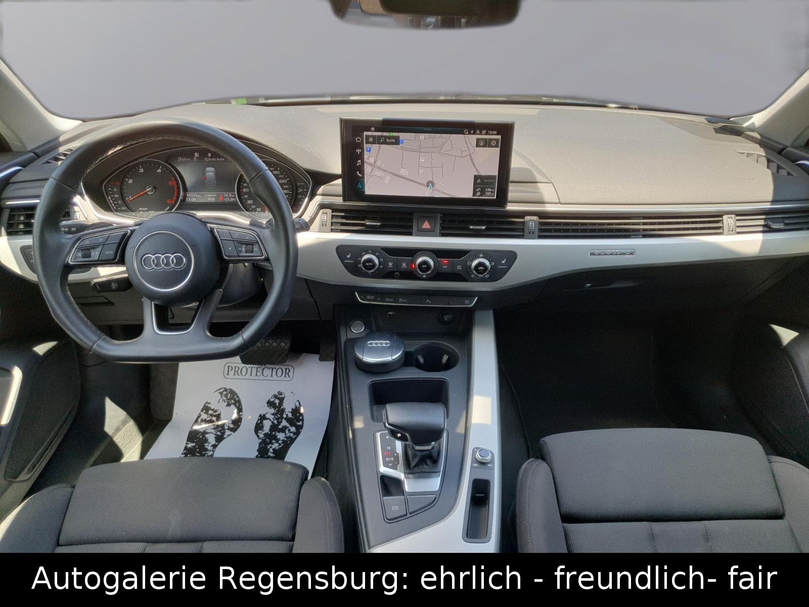 Audi A4 Avant 40TDI quattro SPORT - Samsaru's Car Outlet