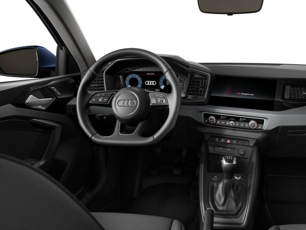 Audi A1 allstreet 30 TFSI - Samsaru's Car Outlet