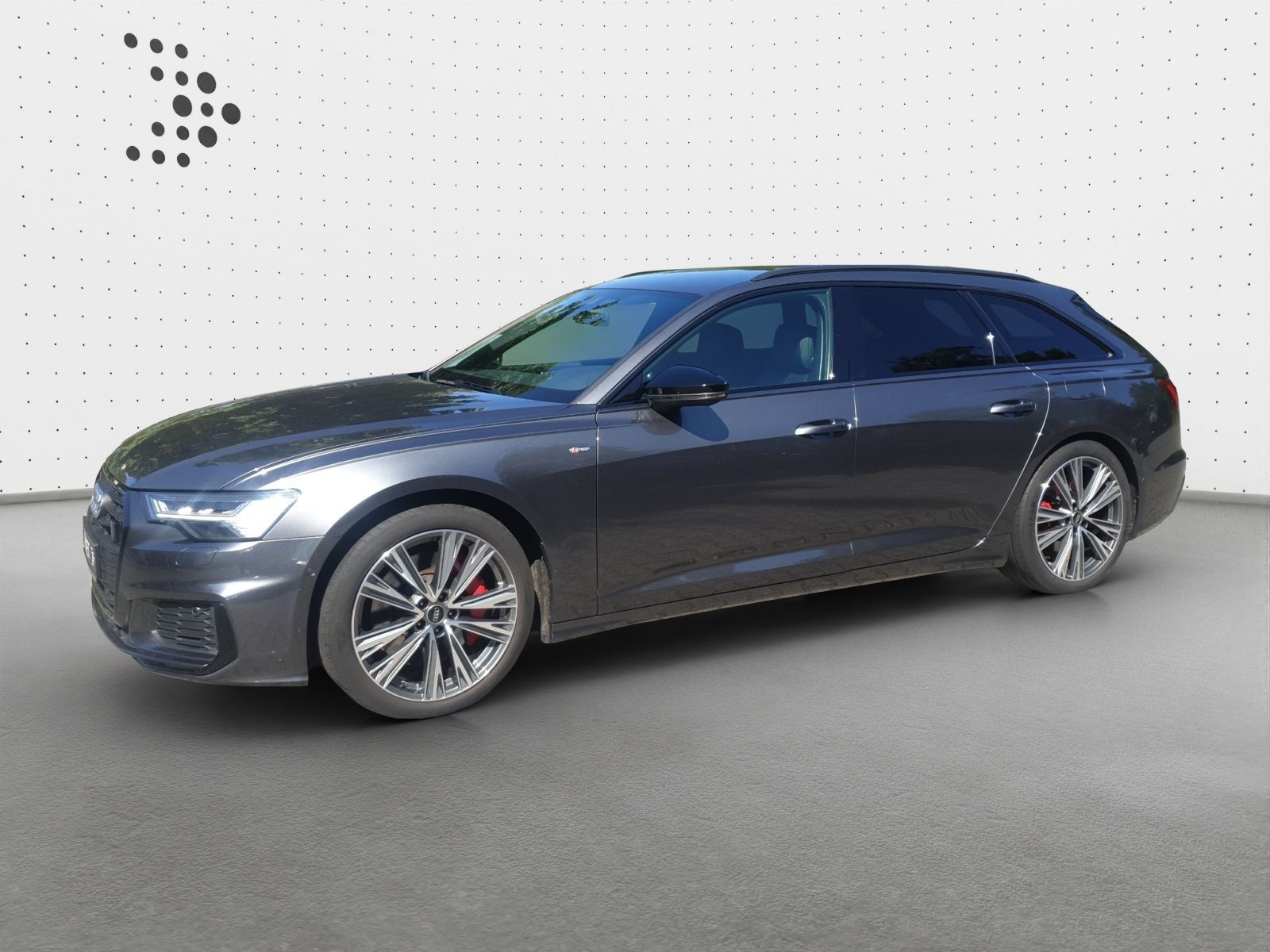 Audi A6 Avant 55 TFSI e quattro Sport - Samsaru's Car Outlet