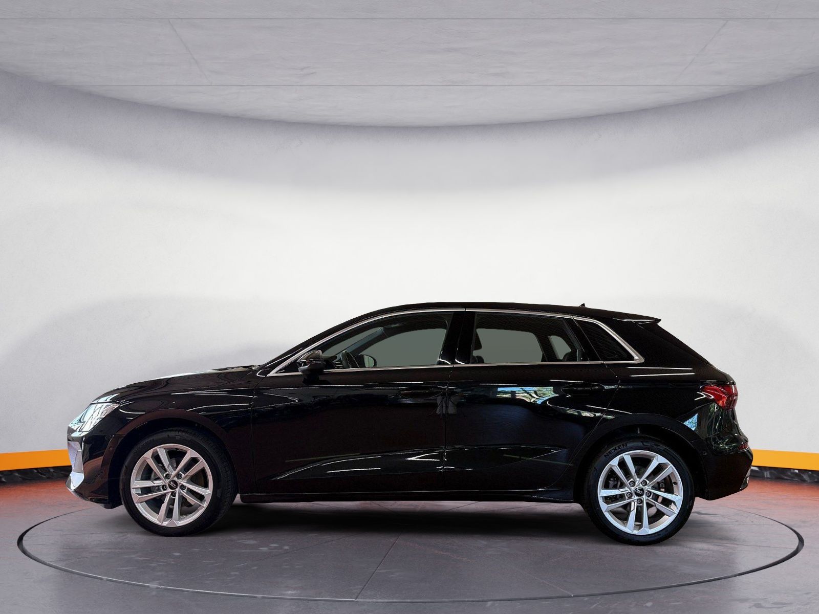 Audi A3 Sportback 35 TFSI S-tronic - Samsaru's Car Outlet