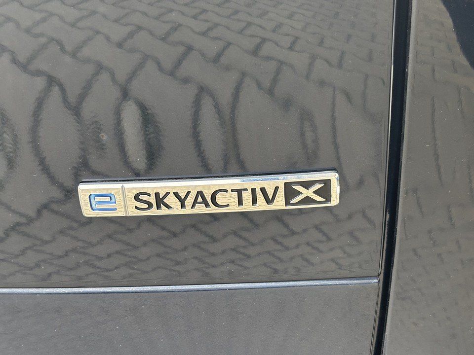 Mazda CX-30 M-HYBRID X 186PS SELECTION DES-P PRE-P NAV