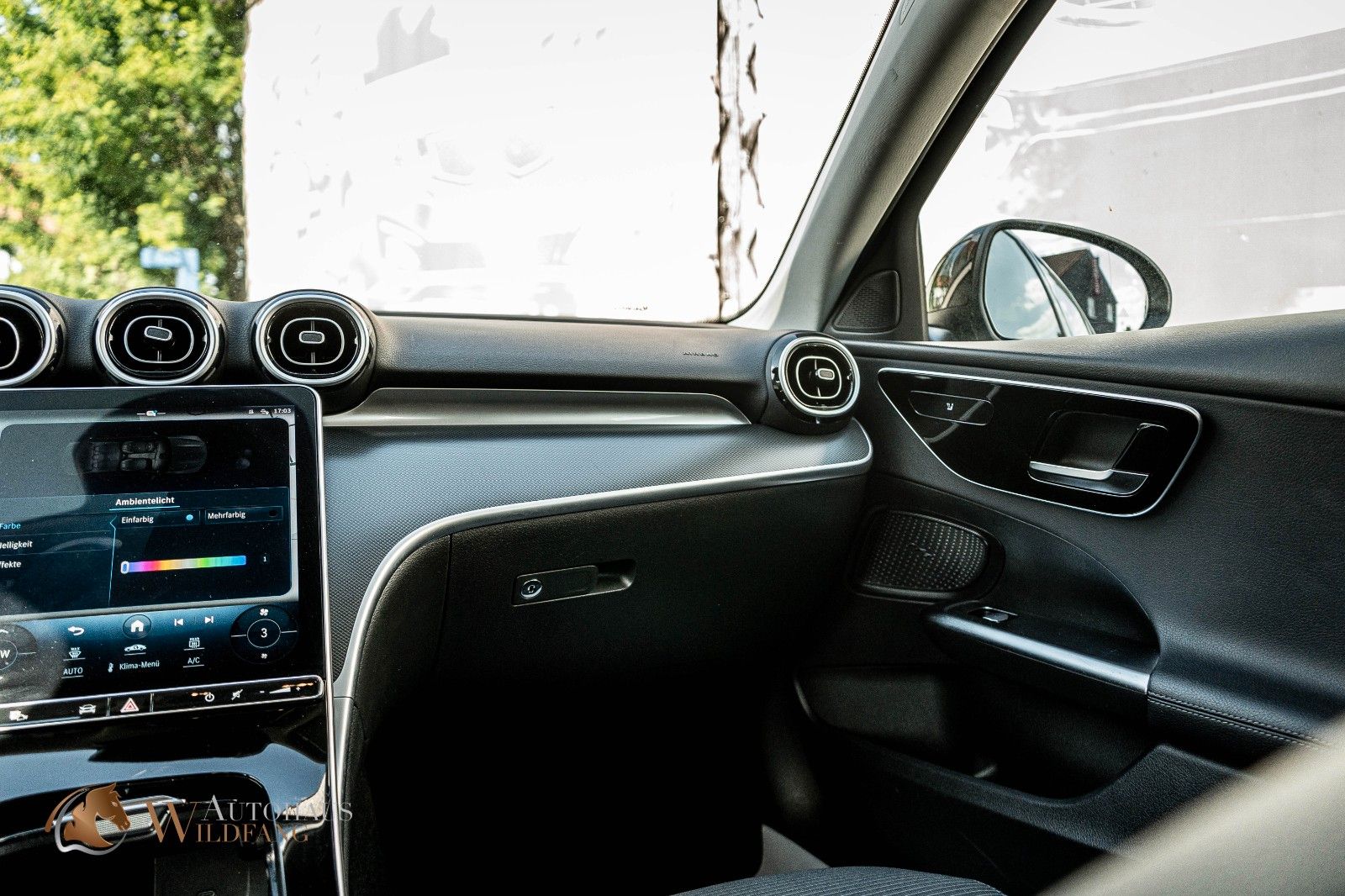 Mercedes-Benz C 180 Lim. Avantgarde - Samsaru's Car Outlet