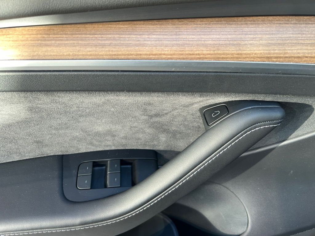 Tesla Model 3 Long Range Dual AWD Night+Fahrassist+AHK