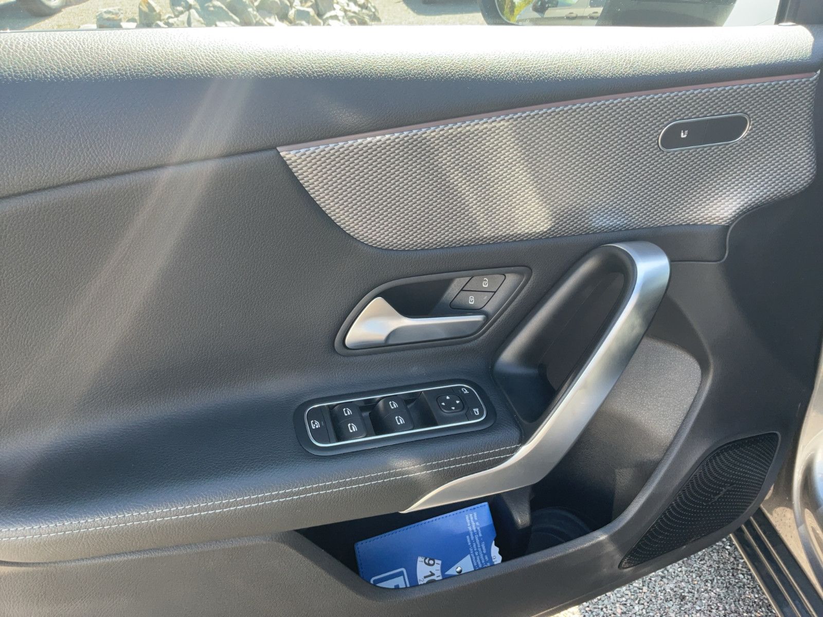 Mercedes-Benz A-Klasse A 200 Edition 19 - Samsaru's Car Outlet