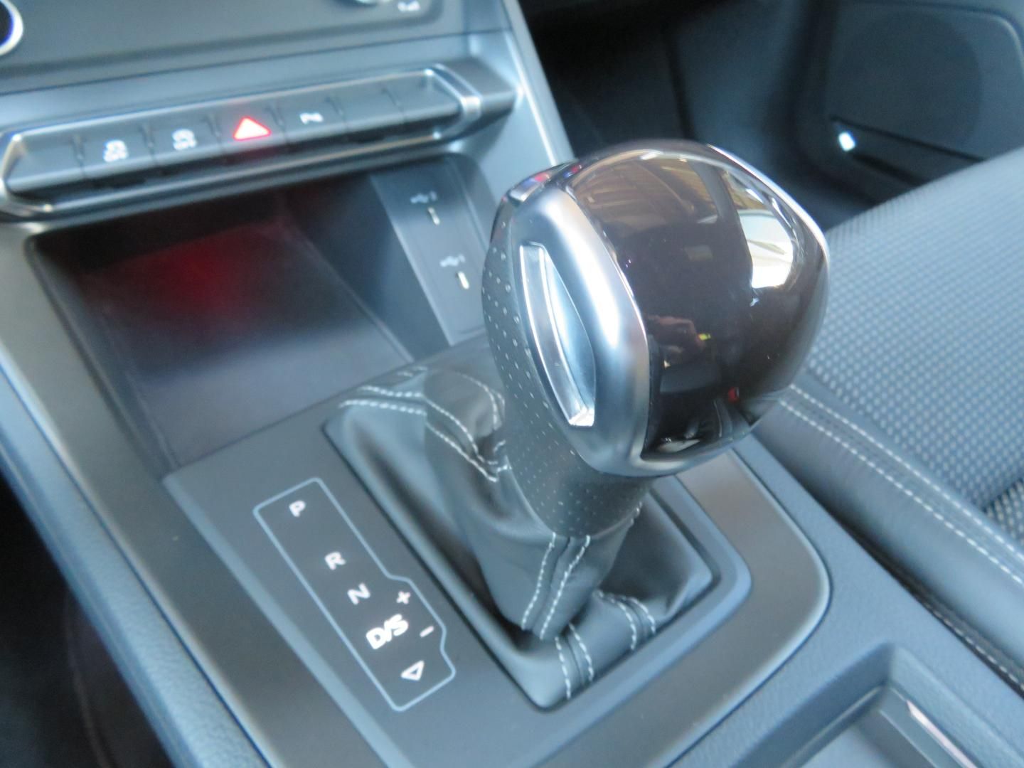 Audi Q3 S line 35 TDI Quattro S-Tronic - Samsaru's Car Outlet