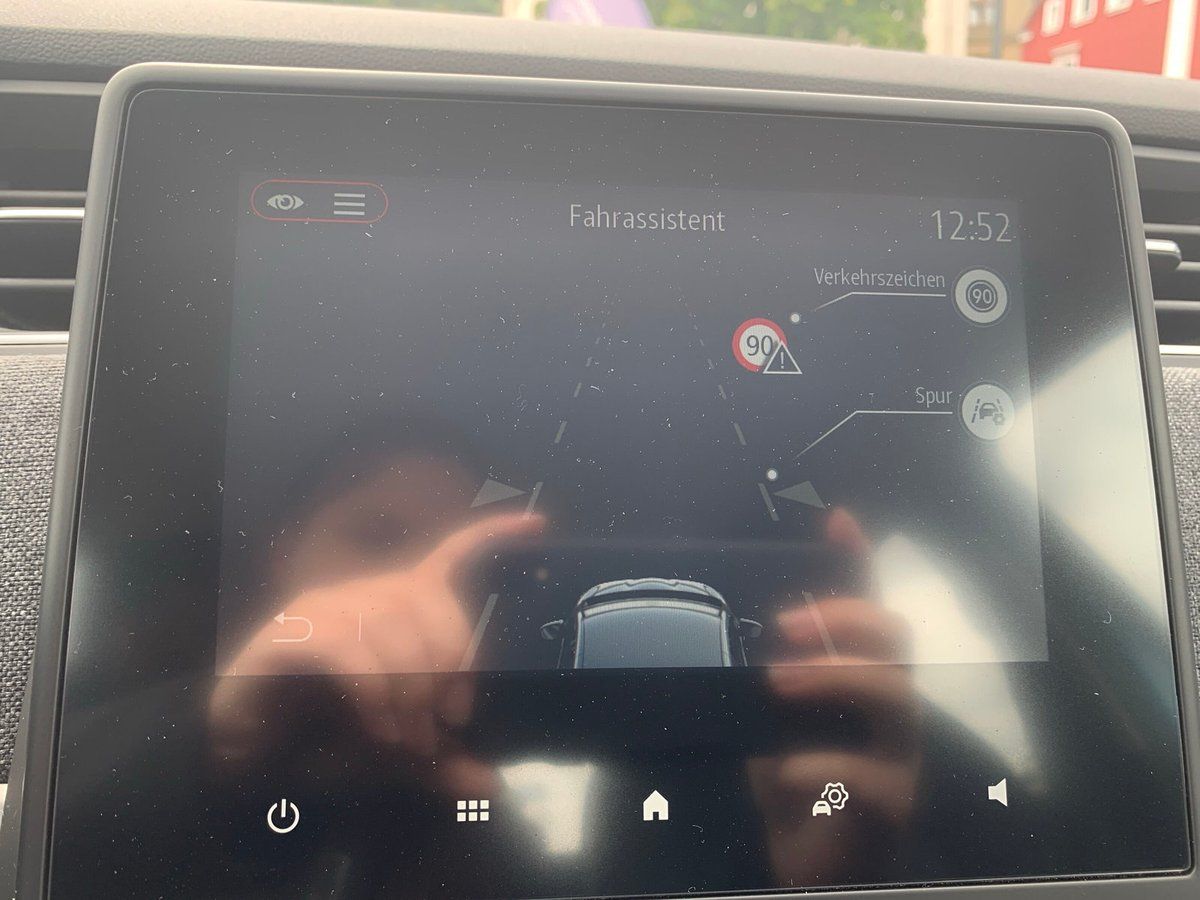 Renault ZOE EXPERIENCE R135 Z.E. 50 - Samsaru's Car Outlet