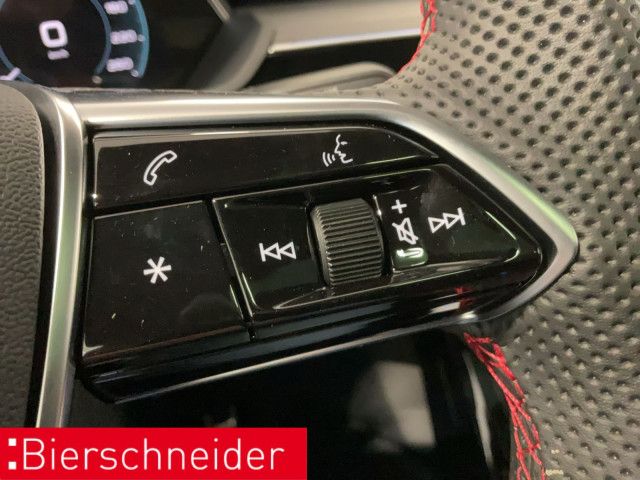 Audi Q8 Sportback 55 e-tron S-Line edition AHK PANO M