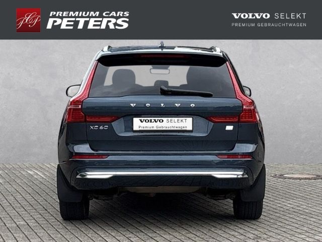 Volvo XC60 Inscription T6 19''LM Luftf. AHK Pano eStan