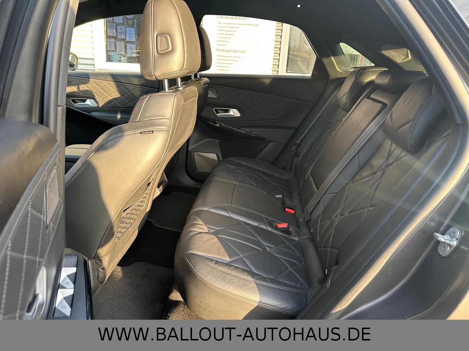DS Automobiles DS7 Crossback Rivoli +*1.HAND*NAVI*ACC*TOT*LED*