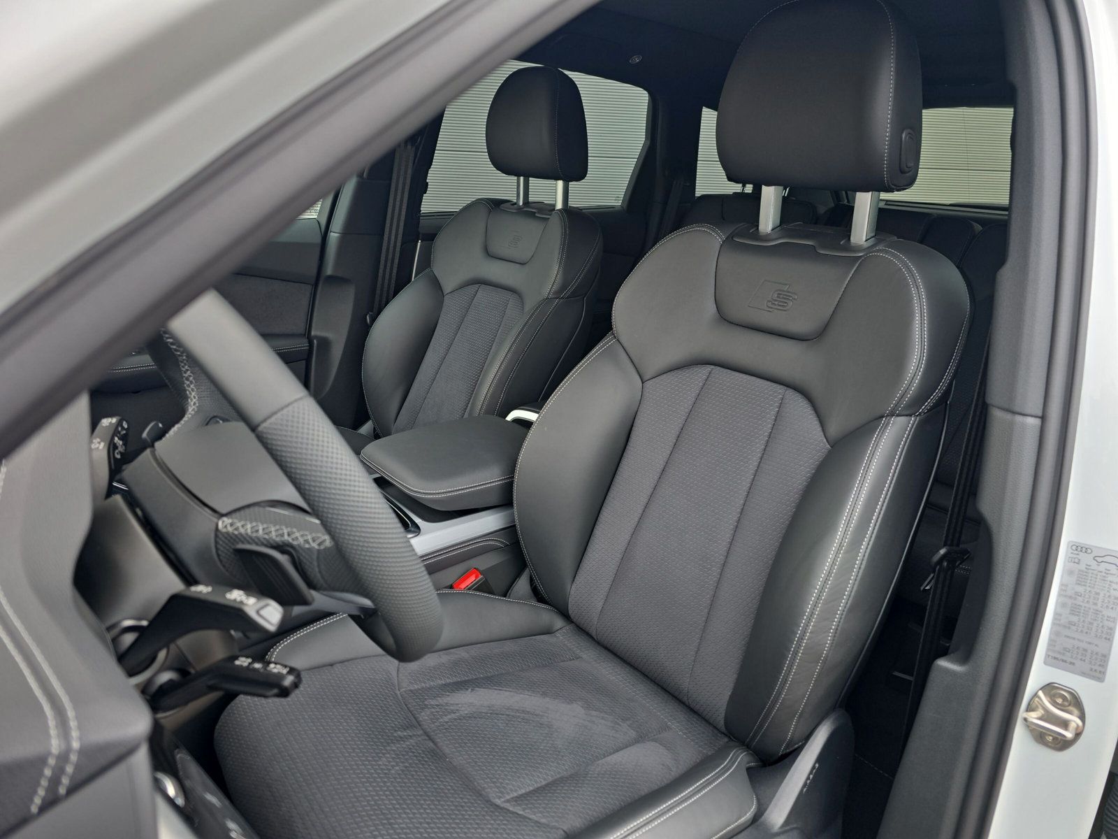 Audi Q7 45 TDI qu S line MATRIX PANO B&O AIR AHK