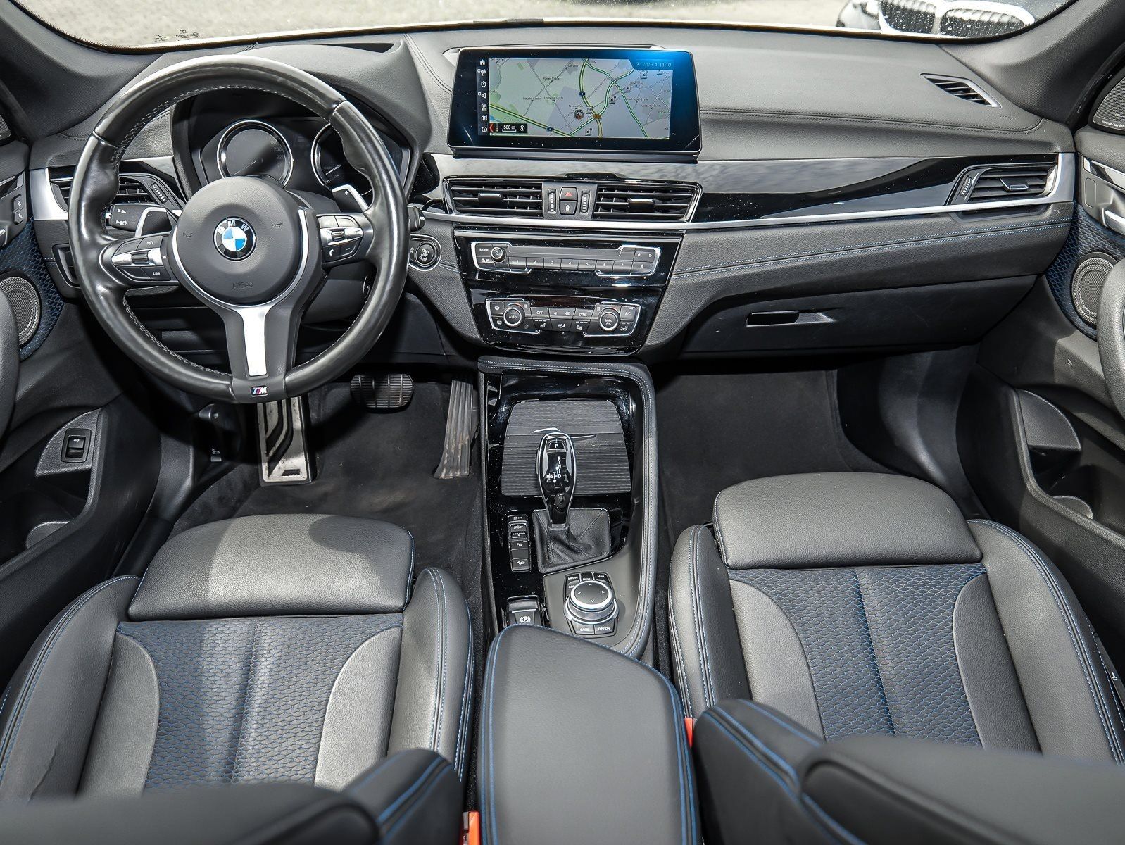 BMW X1 xDrive25d M Sport - Samsaru's Car Outlet