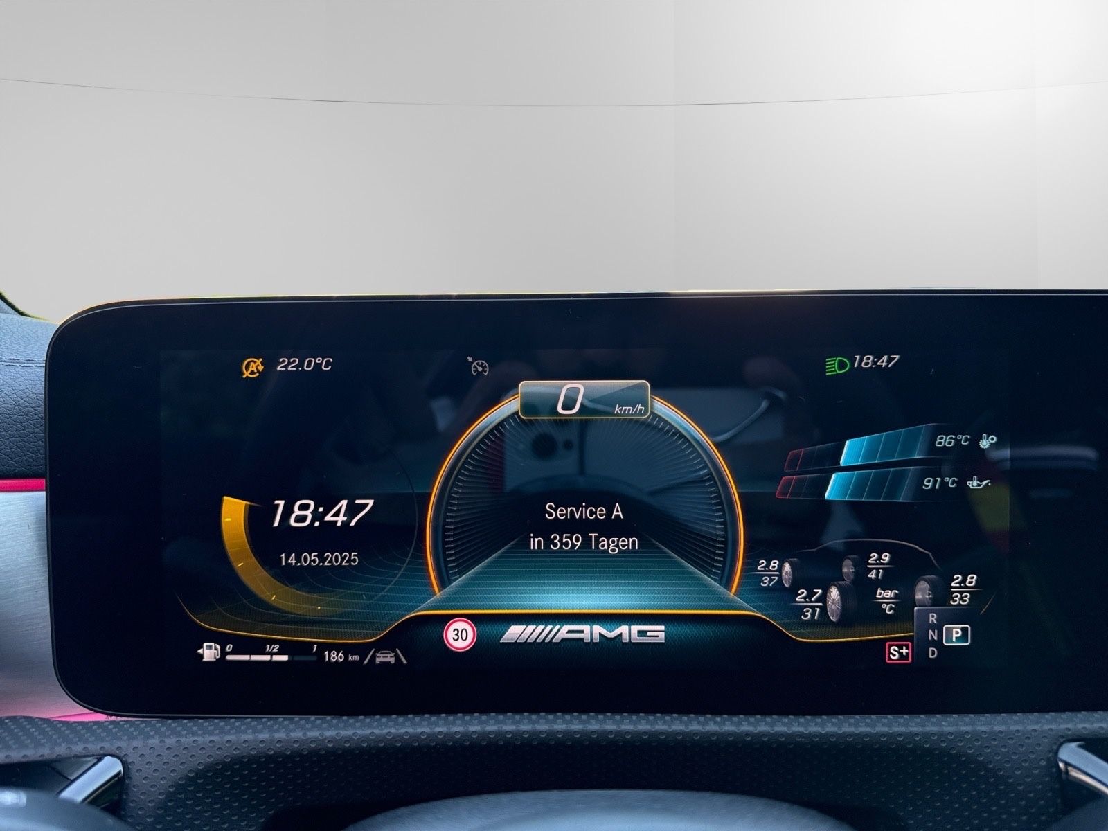 Mercedes-Benz AMG A 45 S - Samsaru's Car Outlet