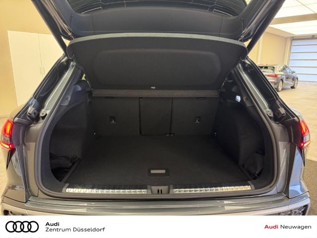Audi Q3 265PS Quattro S-Line TechPlus #Quattro#