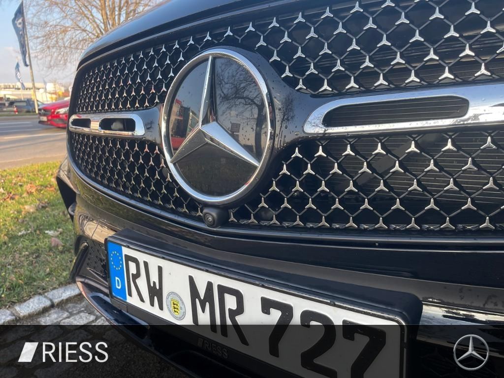 Mercedes-Benz GLC 450 d 4M Coupé AMG+AHK+PANO+360°+BURM3D+20''