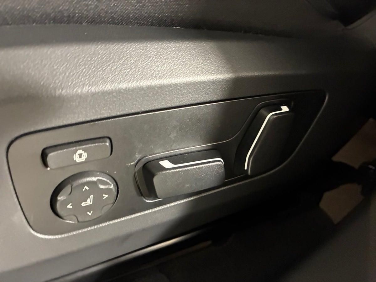 BMW X3 xDrive30e M-Sport HUD AHK H&K 20" ACC 360