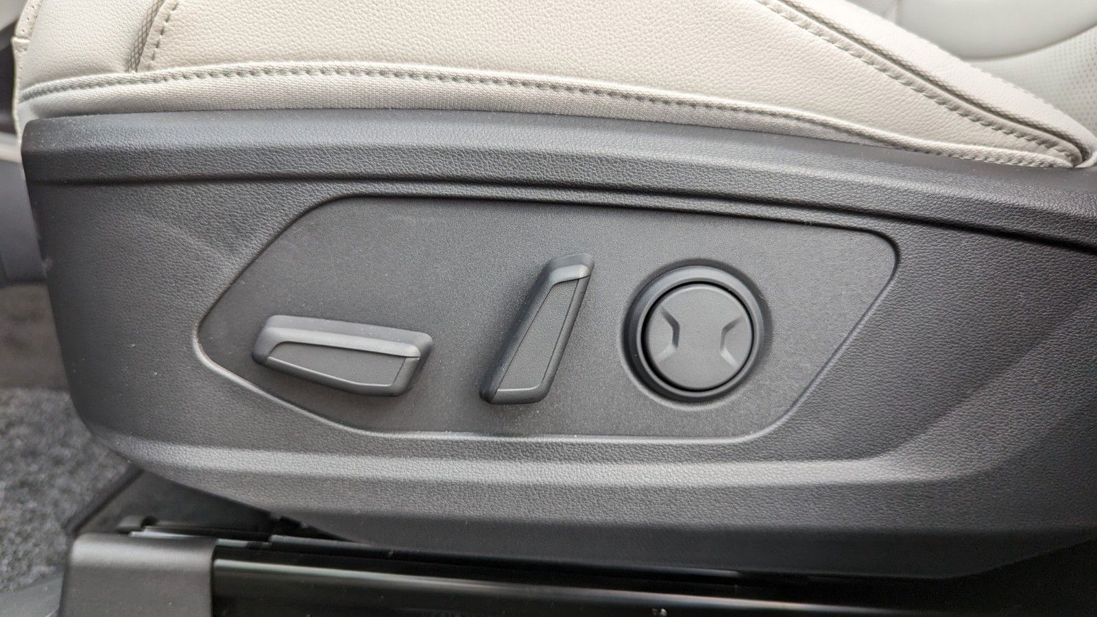 Hyundai Tucson 1.6 T-GDI 48V Prime - Samsaru's Car Outlet