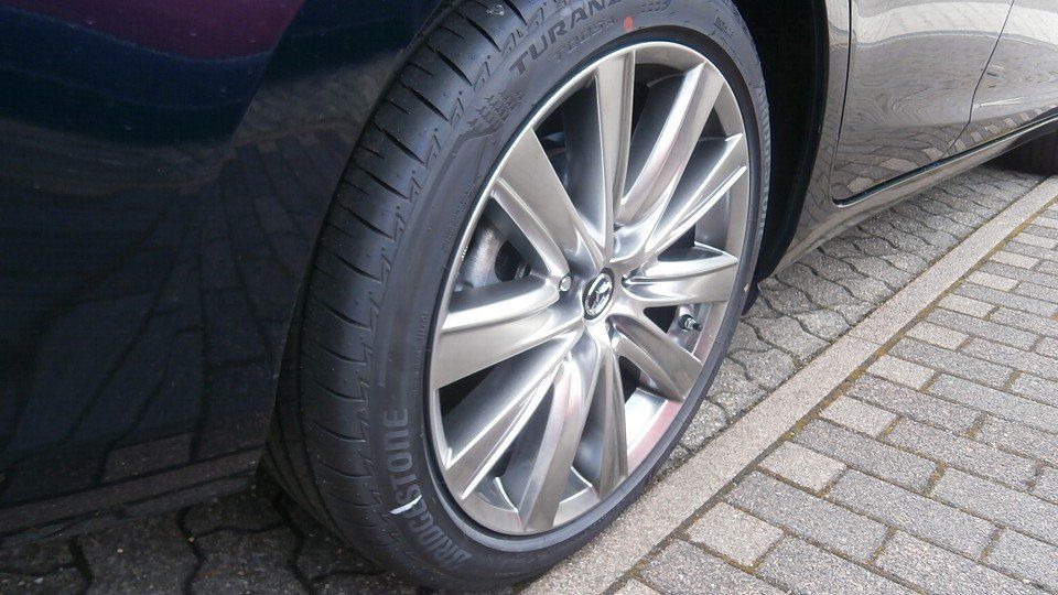 Mazda 6 2.5L SKYACTIV G 194PS 6AT FWD TAKUMI SUNR