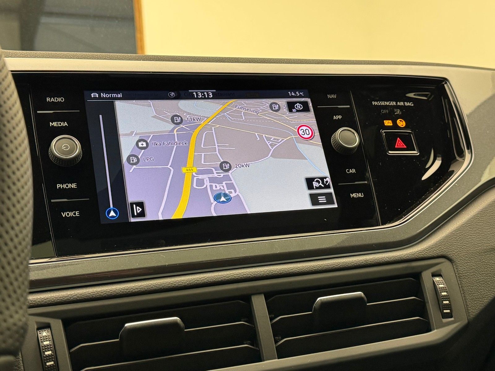 Volkswagen Polo GTI DSG IQ.DriveLederVarennaPanoParkComfort