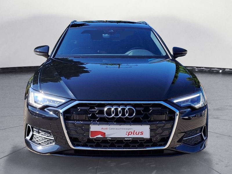 Audi A6 Avant 40 TDI quattro S tronic - Samsaru's Car Outlet