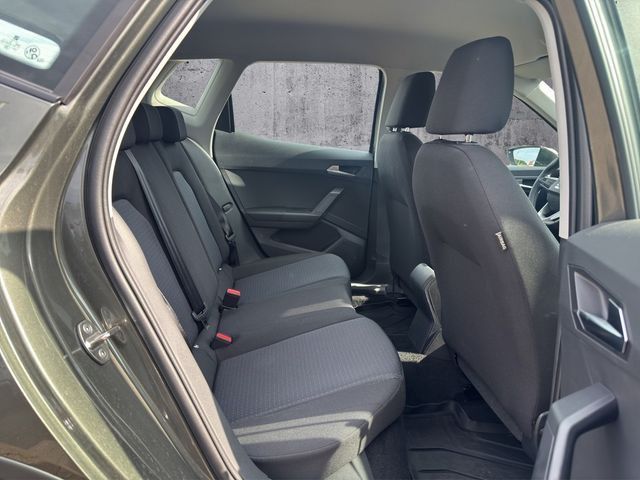 Seat Arona 1.0 TSI DSG Style Edition
