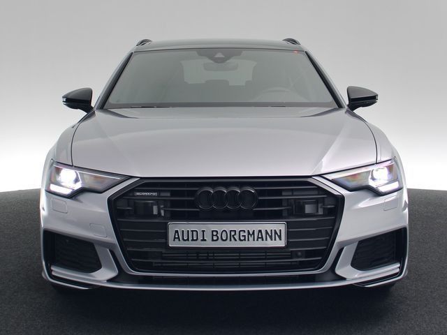 Audi A6 Avant 45 TFSI quattro advanced - Samsaru's Car Outlet