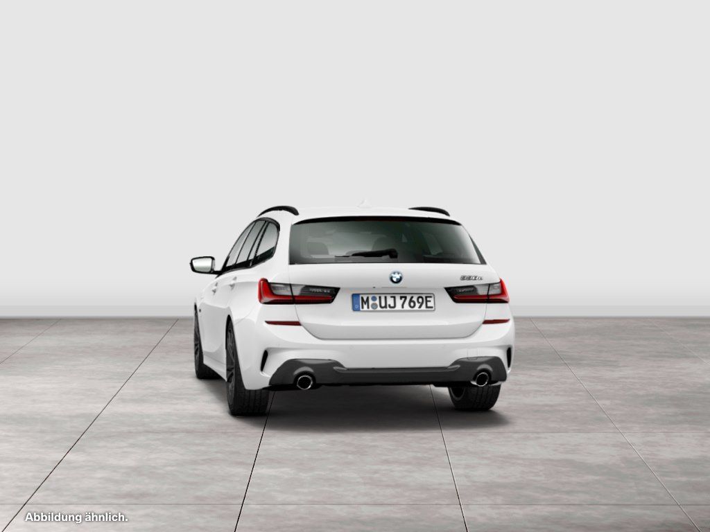 BMW 330e Touring M Sport - Samsaru's Car Outlet